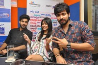 Kaadhali Movie 1st Song Launch at Radio City